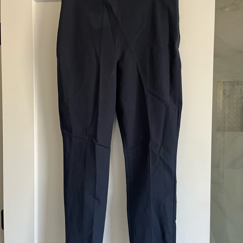 Size 8 Everlane pants never worn with tags